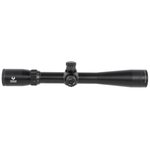 Viridian Serac 3.5-10x40mm Rifle Scope Mil-Dot Reticle