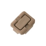 Magpul 6-Piece Wire Control Kit Polymer AR-15 M-LOK