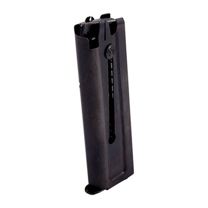 Triple-K Colt Gold Cup 38 Special Magazine 5 Round