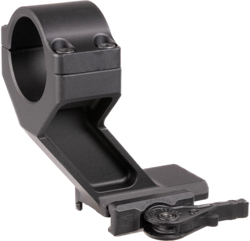 American Defense AD-68 Cantilever 30mm Mount for Aimpoint M68 CompM2 PRO
