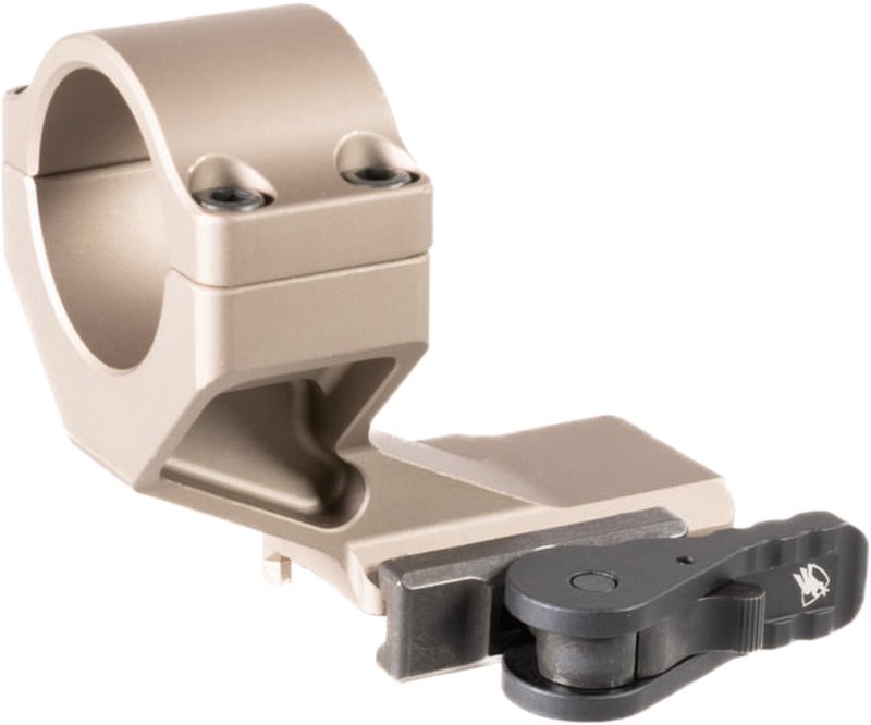 American Defense AD-68 QD Red Dot Mount for 30mm Aimpoint M68/CompM2/PRO