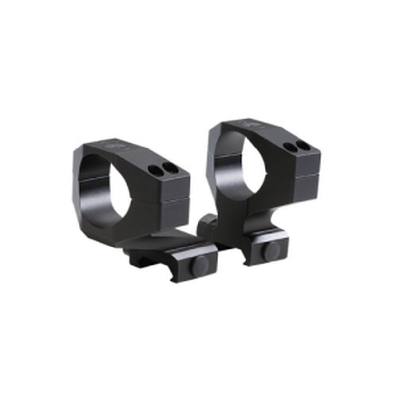 SIG SAUER Alpha1 Scope Ring 30mm ALUM Sig Tactical Set Blk