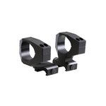SIG SAUER Alpha1 Scope Ring 30mm ALUM Sig Tactical Set Blk