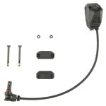 Unity Tactical AXON SL Remote Switch for Streamlight 7 Inch Picatinny Mount Black AXN-SL-L7B