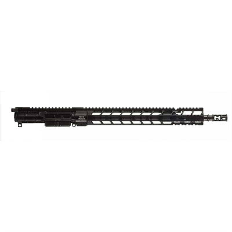 MK116 MOD 2-M 223 Wylde Complete Upper Receiver