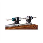 Sinclair Scope Alignment Tool for 1-Inch and 30mm Rings
