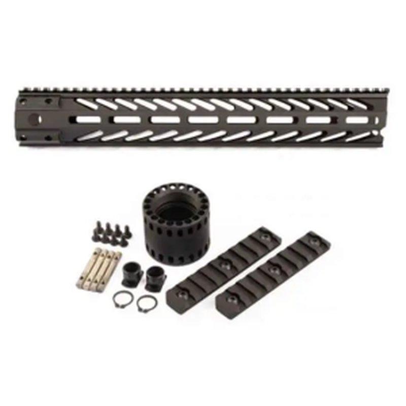 Nemo Arms Battle Light 556 Handguard 15 Inch Kit