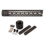 Nemo Arms Battle Light 556 Handguard 15 Inch Kit