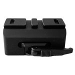 B&T QD NAR Mount for Aimpoint Acro Nano Optic 30mm Height