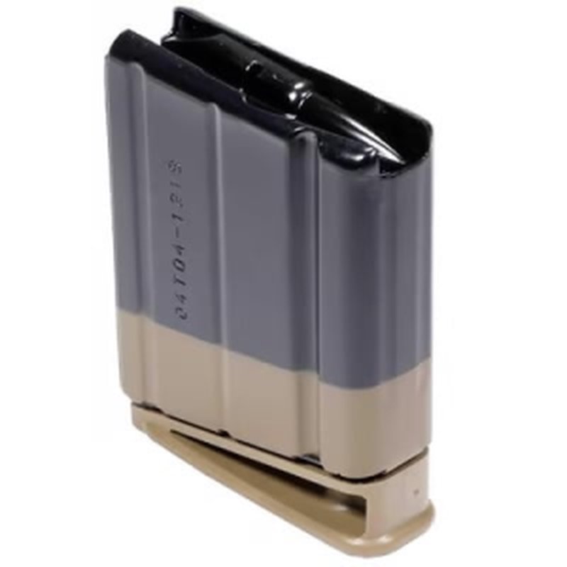 FN America SCAR 17S 10-Round Magazine 7.62x51 NATO Flat Dark Earth 98889