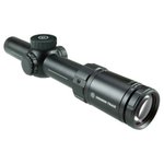 CRIMSON TRACE CTL5108 5-Series Tactical 1-8x28mm Rifle Scope - Illuminated SR-1 MIL Reticle