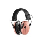 Savior Equipment Apollo Electronic Sound Suppressors Coral Peach