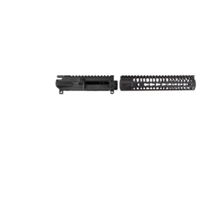 ANDERSON Upper + 2A 10\" Handguard