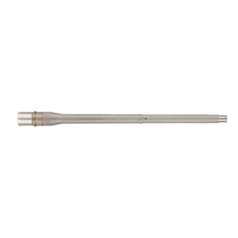 16" 308 Win Tactical Government Midlength AR 308 Barrel, Premium Series
