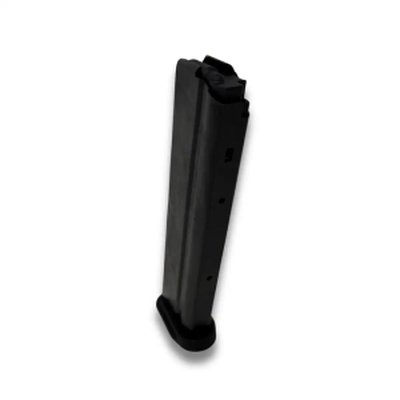 Promag Ruger-57 5.7x28mm 30-Round Magazine Blue Steel