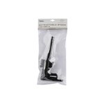 American Tactical GSG-16 Replacement Stock - Black