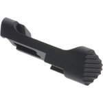Rival Arms RA72G005A Extended Magazine Release Glock 42 Black Aluminum