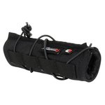Armageddon Gear TBAC 30BAS Suppressor Cover 1.5x7 Black AG0209