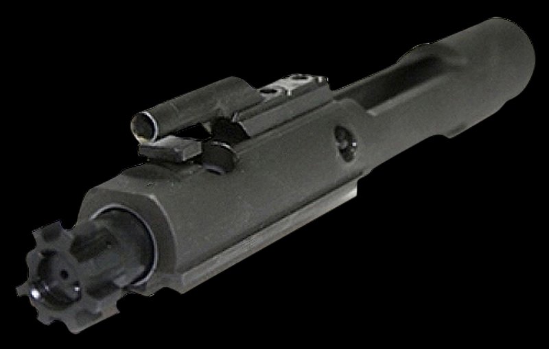 CMMG Mil-Spec M16 Bolt Carrier Group 5.56 NATO .223 Chrome-Lined 55BA419