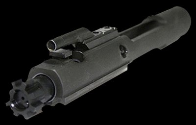 CMMG Mil-Spec M16 Bolt Carrier Group 5.56 NATO .223 Chrome-Lined 55BA419