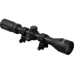 Konus Fighter 3-9x40 Riflescope 7352 30/30 Reticle 1in Tube w/ Rings