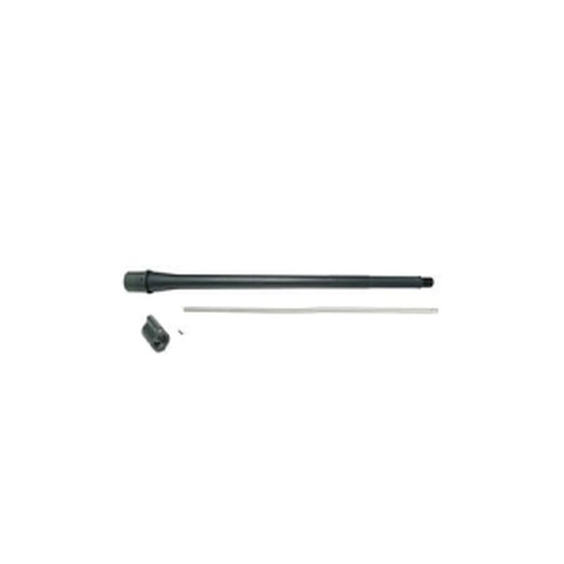 Bravo Company BCM Enhanced Lightweight Barrel Assembly 14.5 Inch Mid-Length 5.56 NATO