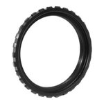 Hensoldt 10221127 Scope Adapter Ring for 3.5-26x56 Scopes