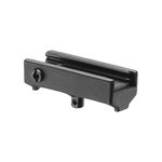 FAB Defense HBA-3 Harris Bipod Adapter Black Polymer for AR-15