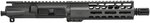 Ghost Firearms Elite 9x19 Para Upper Receiver