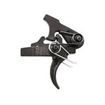 Geissele SSA-E Super Enhanced Trigger AR-15/LR-308 Two-Stage Matte