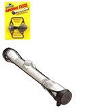 Butler Creek 19000 Bikini Scope Cover for Objectives up to 62mm (Black)