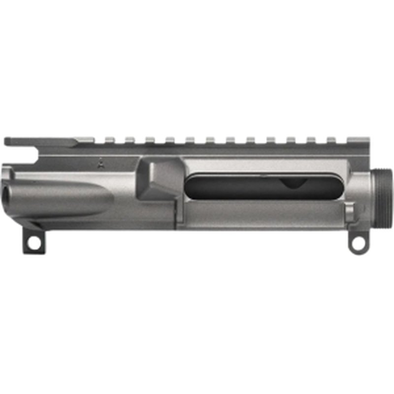 Aero Precision Stripped AR-15 Upper Receiver Tungsten Cerakote