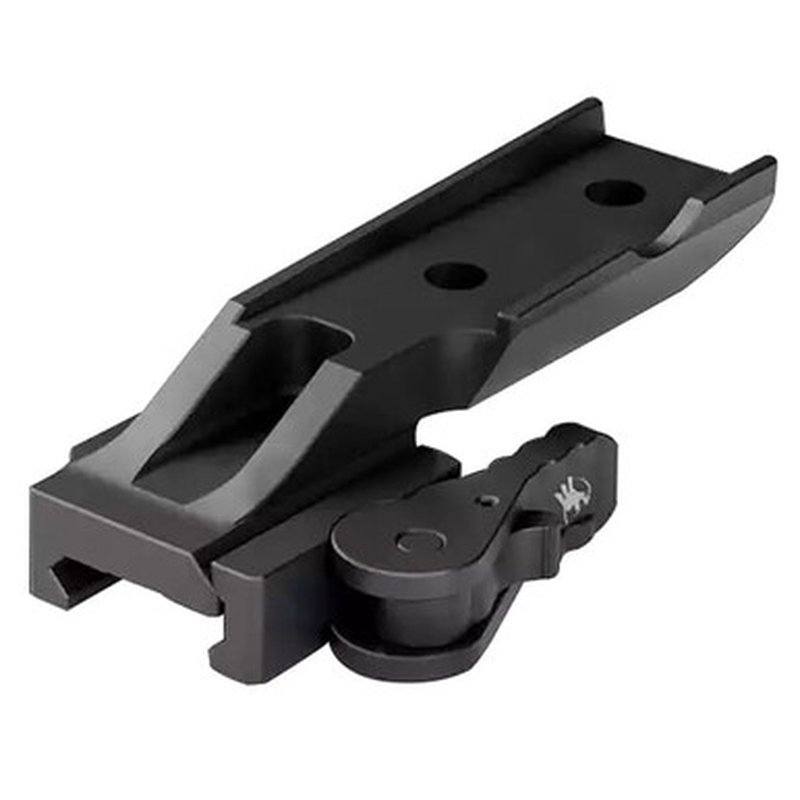 AGM Global Vision AGM-2112 Rattler TS25/35 Short QR Mount 6306SMR1