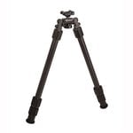 Caldwell Accumax Carbon Fiber Bipod 13-30" Picatinny Mount