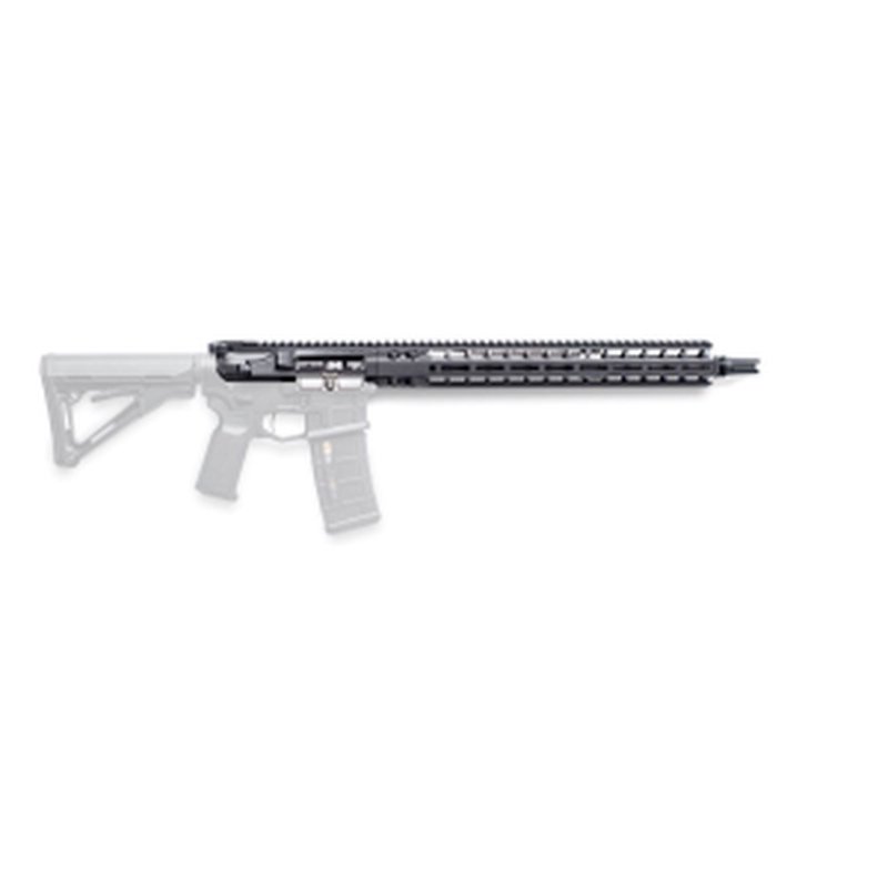 Radian Weapons 16" Complete Upper .223 Wylde 1:8, Black - R0025