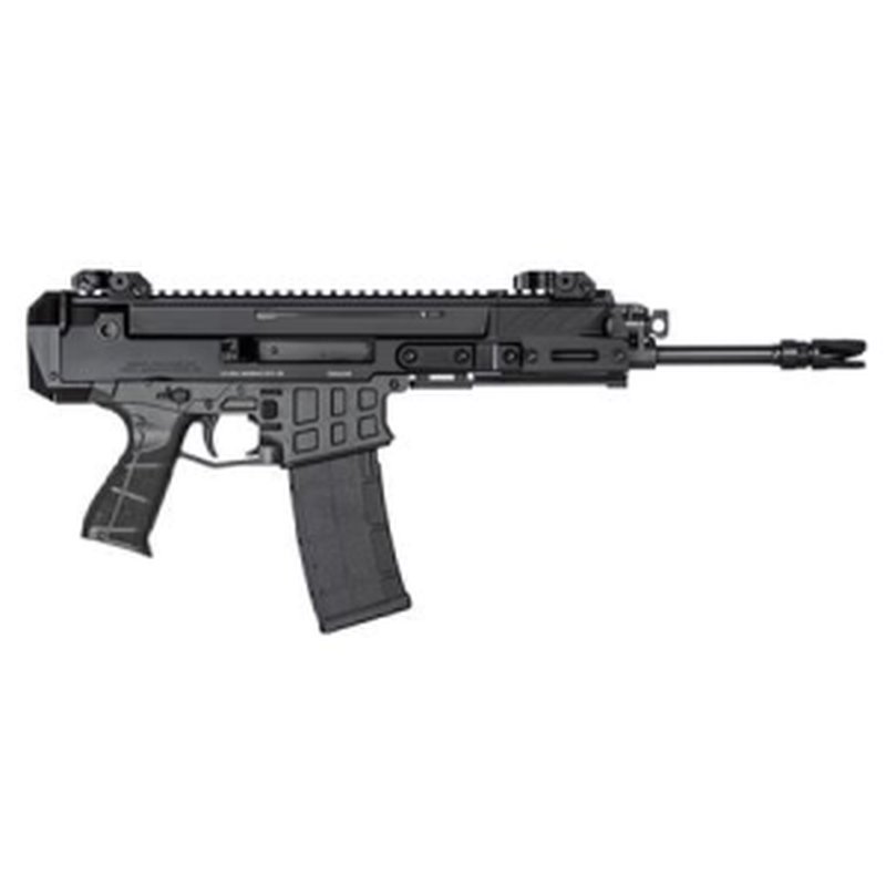 CZ Bren 2 Ms 5.56mm Semi-Automatic Pistol with 11 Inch Barrel