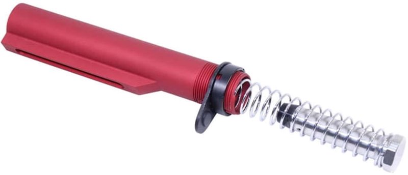 Guntec USA AR-15 Mil-Spec Buffer Tube Set