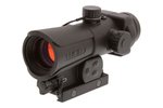 Lucid Optics HD7 Gen III 1x34mm Reflex Red Dot Sight