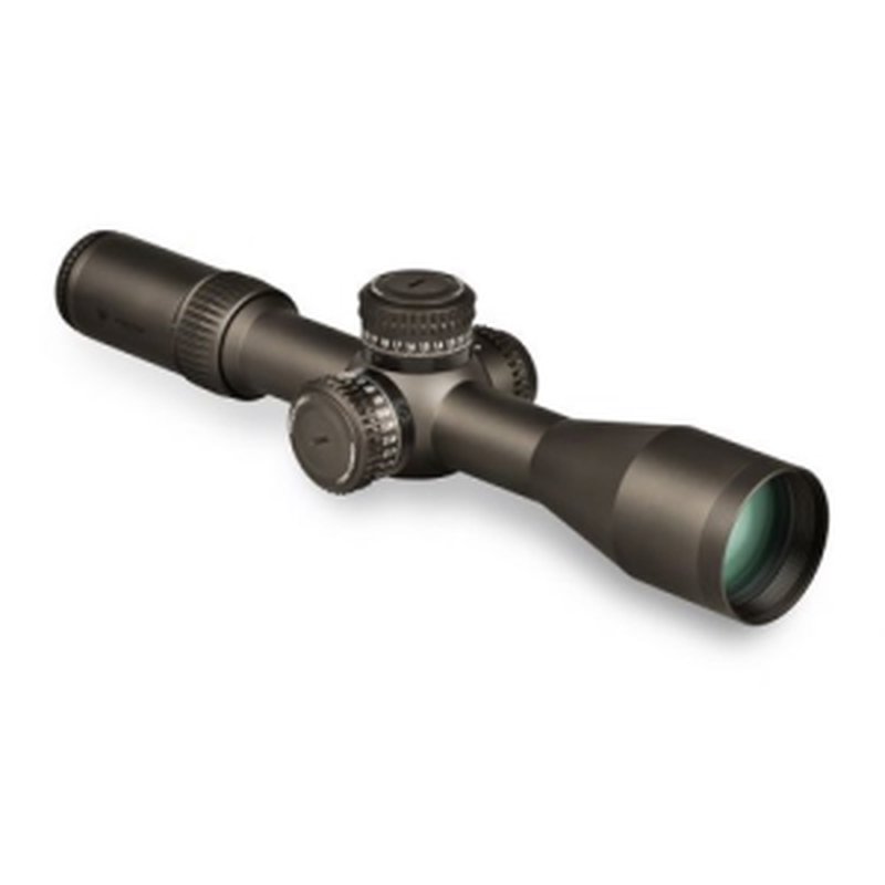 VORTEX Razor Gen II 3-18x50 FFP