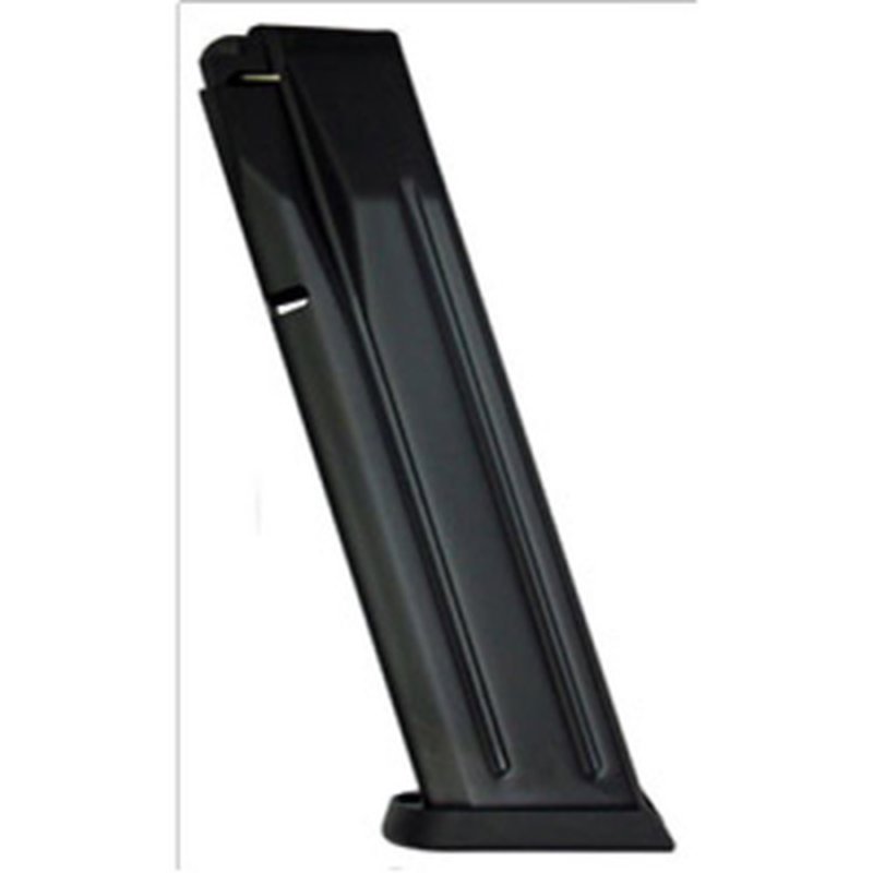CZ-USA P-09 Duty 9mm Magazine 19-Round