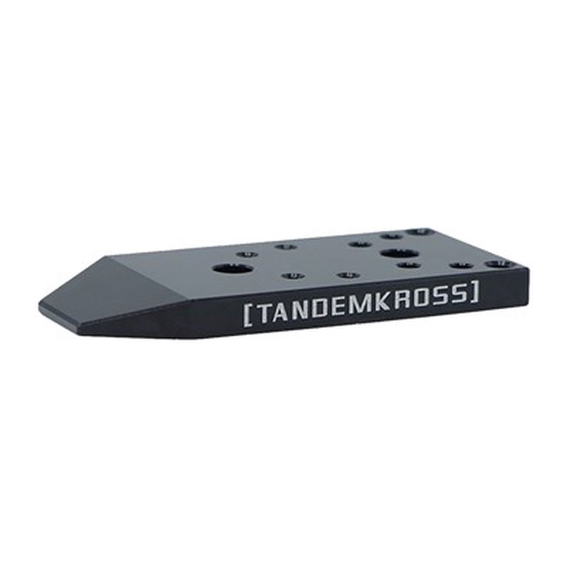 TandemKross Shadow Mount V2.0 Ruger PC Carbine Black