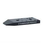 TandemKross Shadow Mount V2.0 Ruger PC Carbine Black