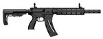 Retay RA1522 Black Quad Rail AR-15 RA22 Quad Rail