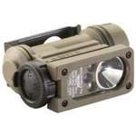 Streamlight 14518 Sidewinder Compact II