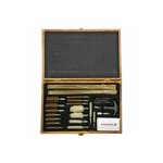 DAC Technologies Winchester 42-Piece Deluxe Universal Gun Cleaning Kit (WIN76W)