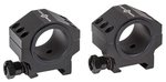 SightMark Tactical Mounting Picatinny Ring Pair (30mm/1in) Aluminum 6061-T6