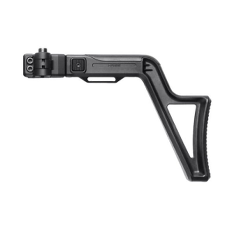 KRISS USA Kriss G3 Folding Stock Black