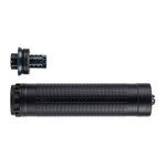 IWI TI 7.62mm Suppressor