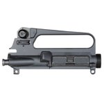 Davidson Defense A2 AR-15 Assembled Upper Receiver with Rock River Arms A2 Rear Sight Kit - 35927