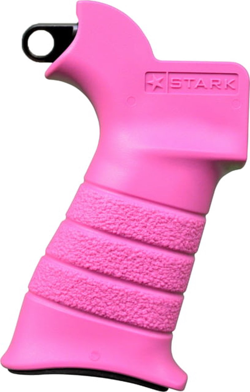 Stark Equipment AR Rifle Grips w/ Hook Mount